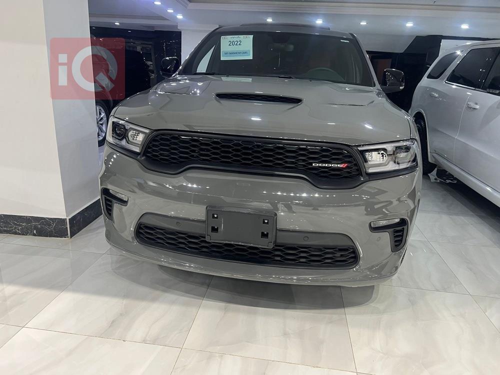 دودج دورانجو